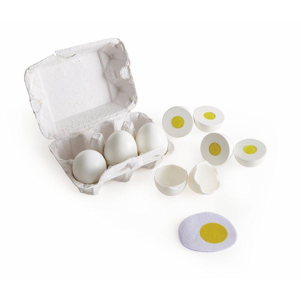 Egg Carton-Hape-The Red Balloon Toy Store
