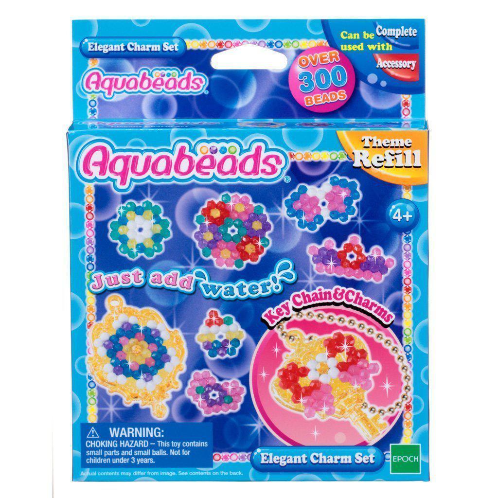 Star Bead Station Complete Set - Aquabeads – The Red Balloon Toy Store