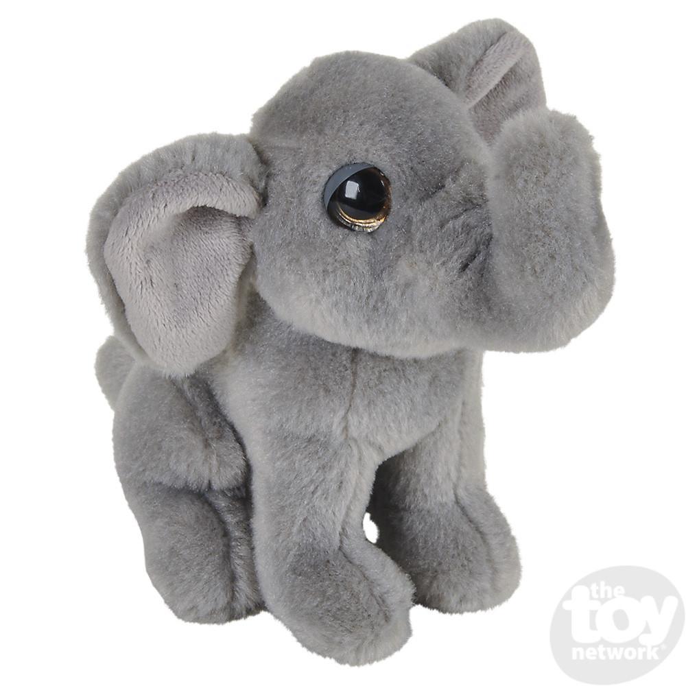 Elephant - Birth of Life-The Toy Network-The Red Balloon Toy Store