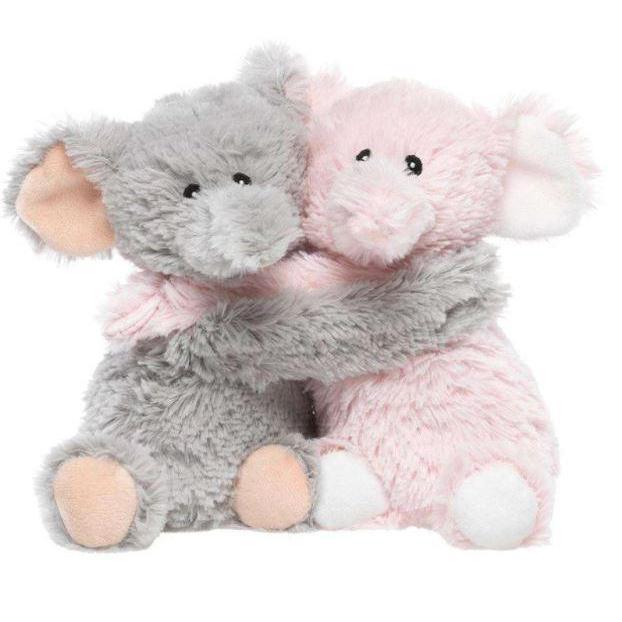 Elephant Hugs - Warmies-Warmies-The Red Balloon Toy Store