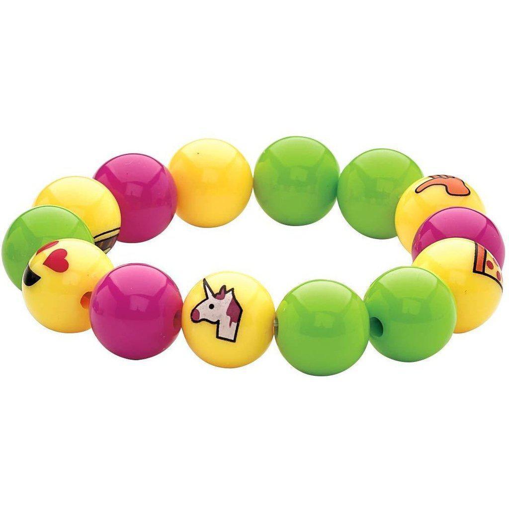 Emoji Bracelets-Creativity for Kids-The Red Balloon Toy Store