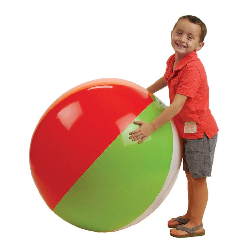 Enormous Inflatable Beach Ball-US Toy-The Red Balloon Toy Store