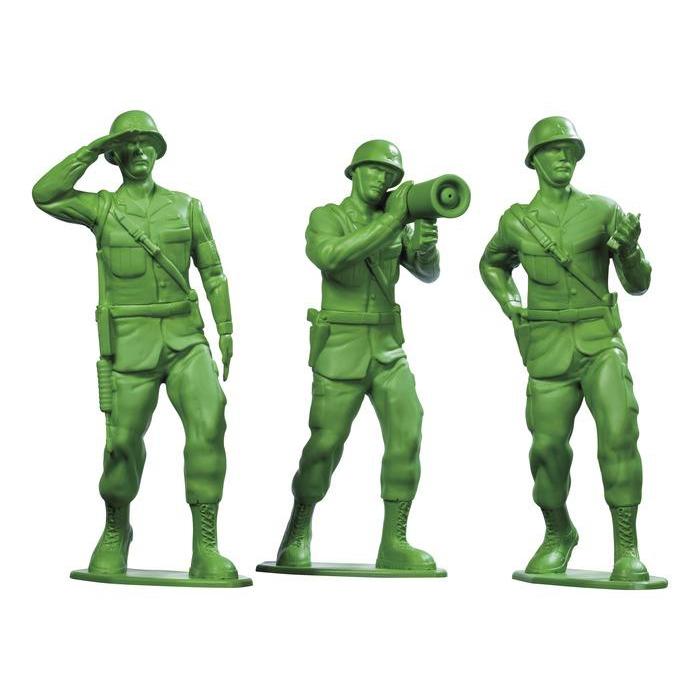 Epic Army Man Assorted-Toysmith-The Red Balloon Toy Store