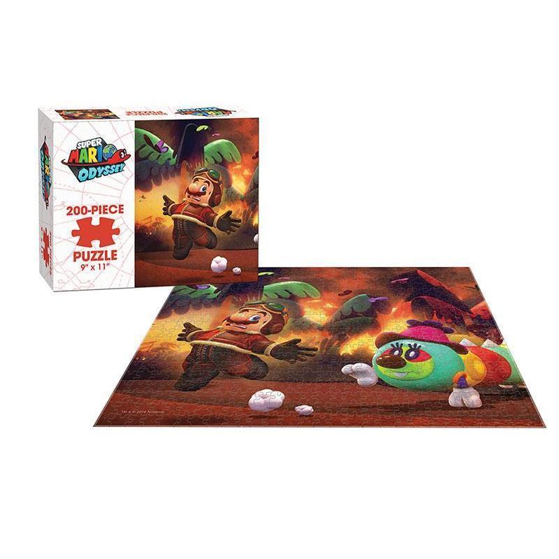Escape-USAopoly-The Red Balloon Toy Store