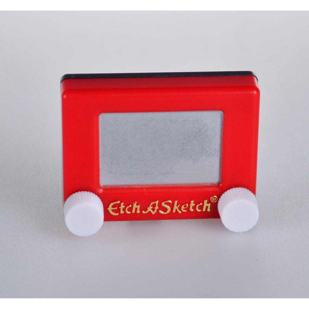 Etch A Sketch - World's Smallest-World's Smallest-The Red Balloon Toy Store