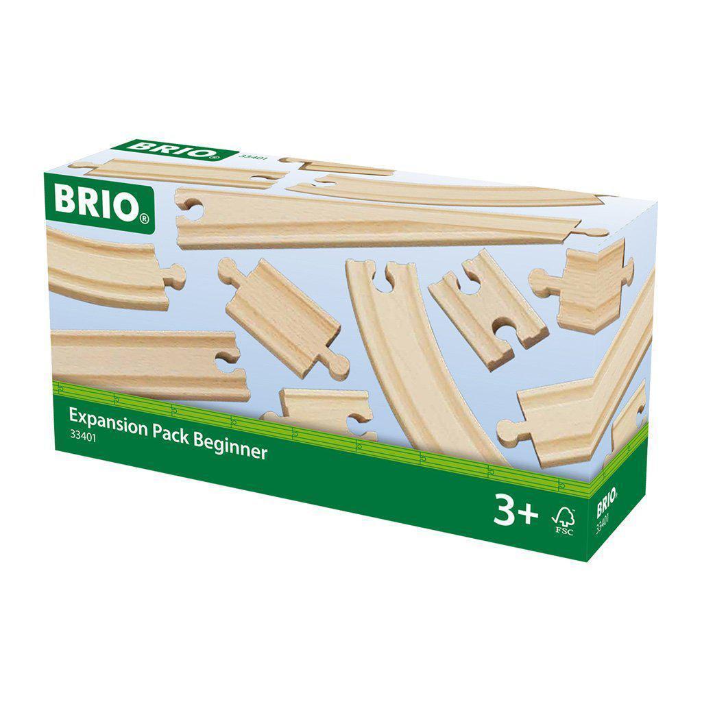 Expansion Pack Beginner-Brio-The Red Balloon Toy Store