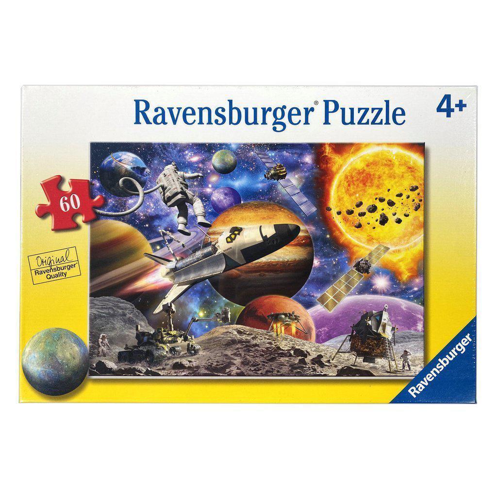 Explore Space-Ravensburger-The Red Balloon Toy Store