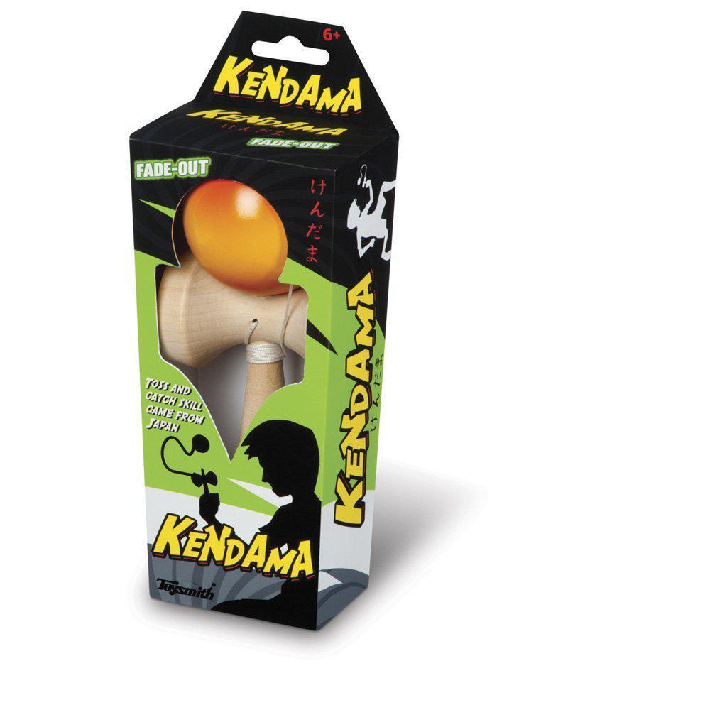 Fade-out Kendama-Toysmith-The Red Balloon Toy Store
