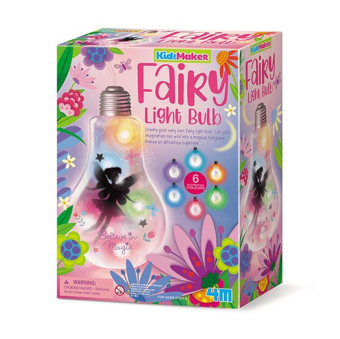 Fairy Jar-Toysmith-The Red Balloon Toy Store