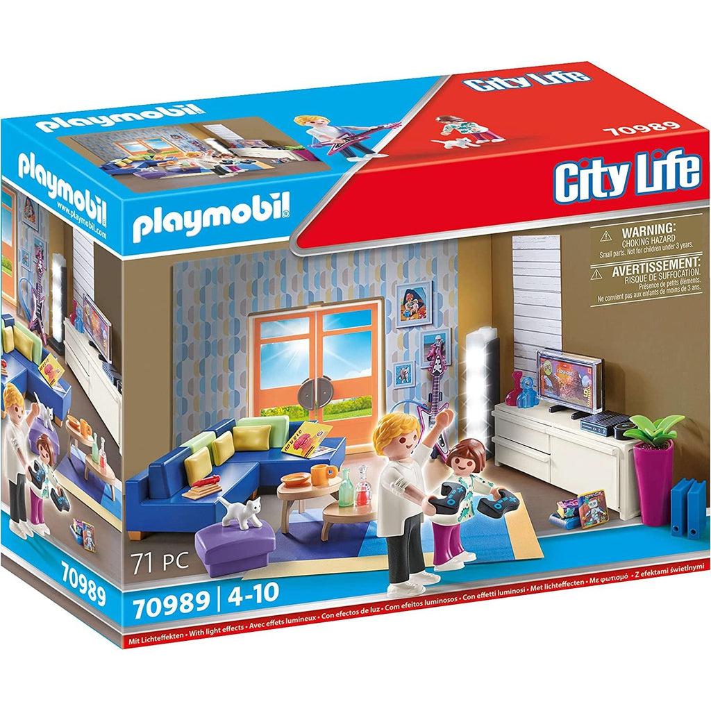 Family Room - Playmobil – The Red Balloon Toy Store