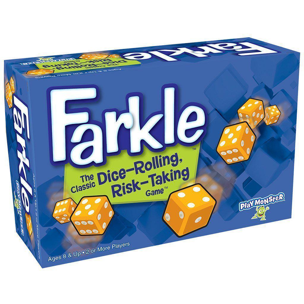 Farkle-Playmonster-The Red Balloon Toy Store