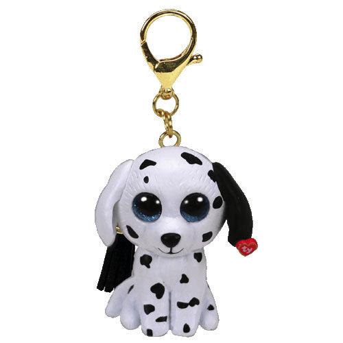 Fetch - Dog Keychain-Ty-The Red Balloon Toy Store