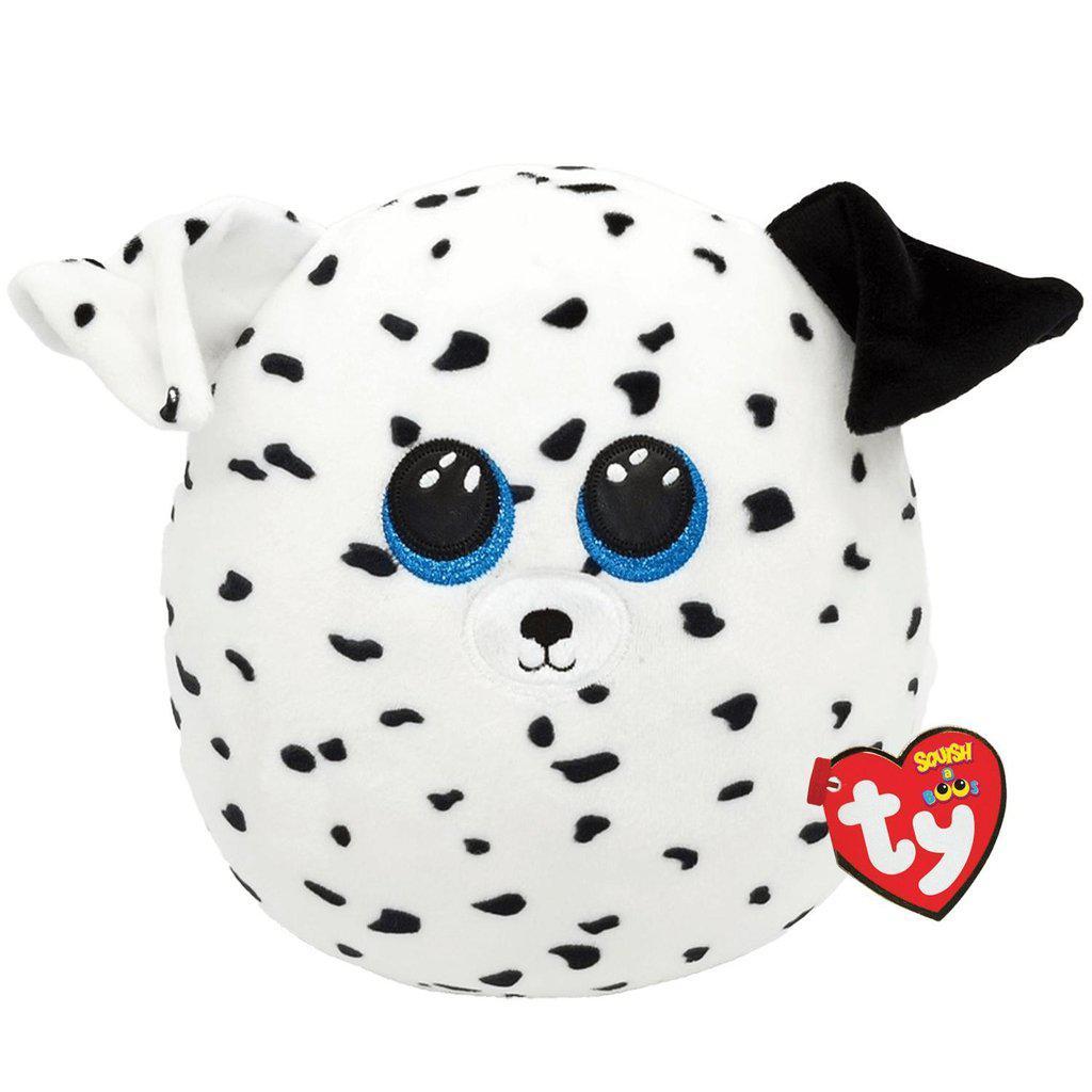 Fetch - Small Squish-A-Boo-Ty-The Red Balloon Toy Store