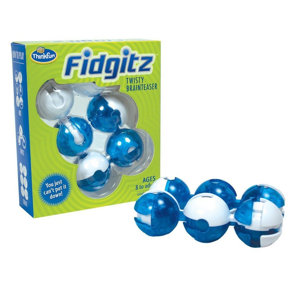 Fidgitz™-ThinkFun-The Red Balloon Toy Store