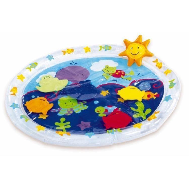 Fill 'n Fun Water Play Mat-Earlyears-The Red Balloon Toy Store
