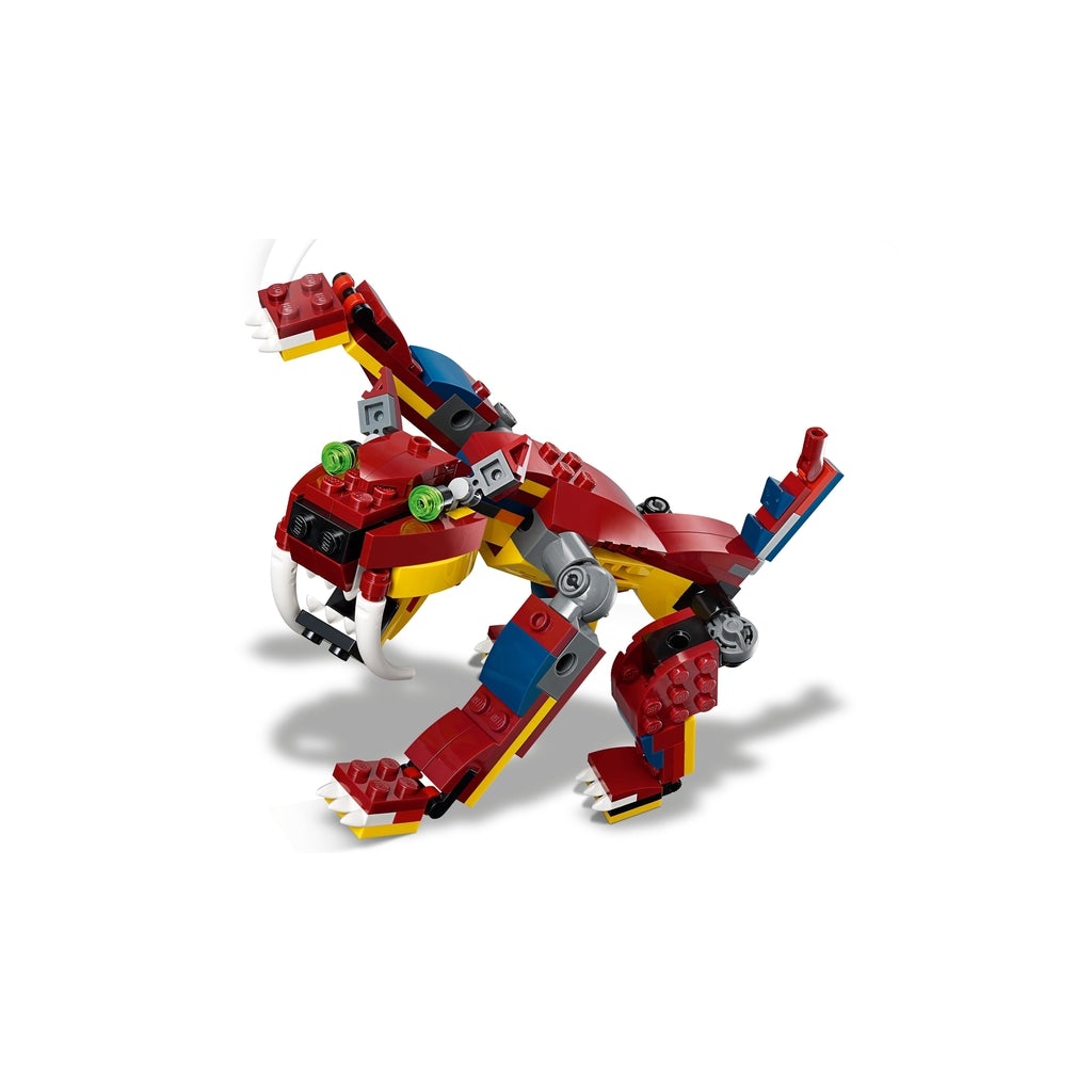 LEGO (31102) – The Red Balloon Toy Store