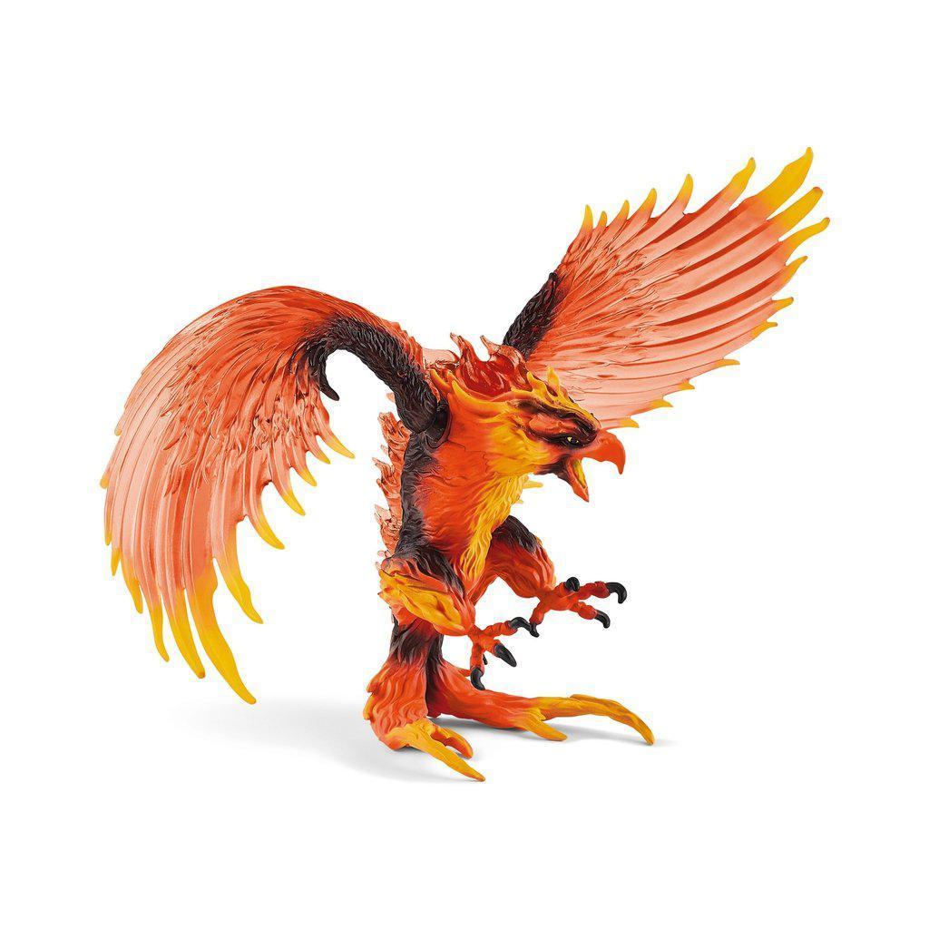 Fire Eagle-Schleich-The Red Balloon Toy Store