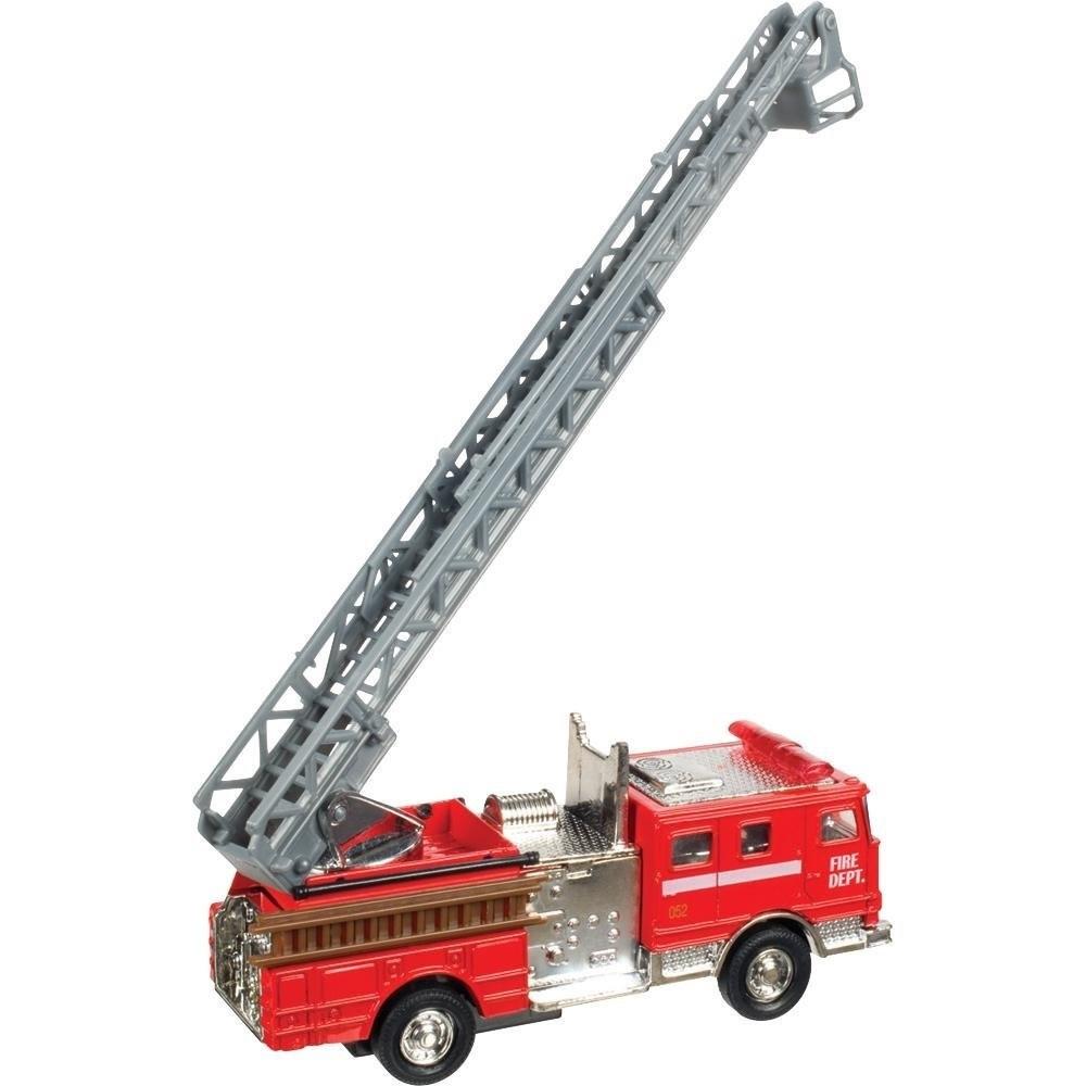 Fire Engine-Toysmith-The Red Balloon Toy Store