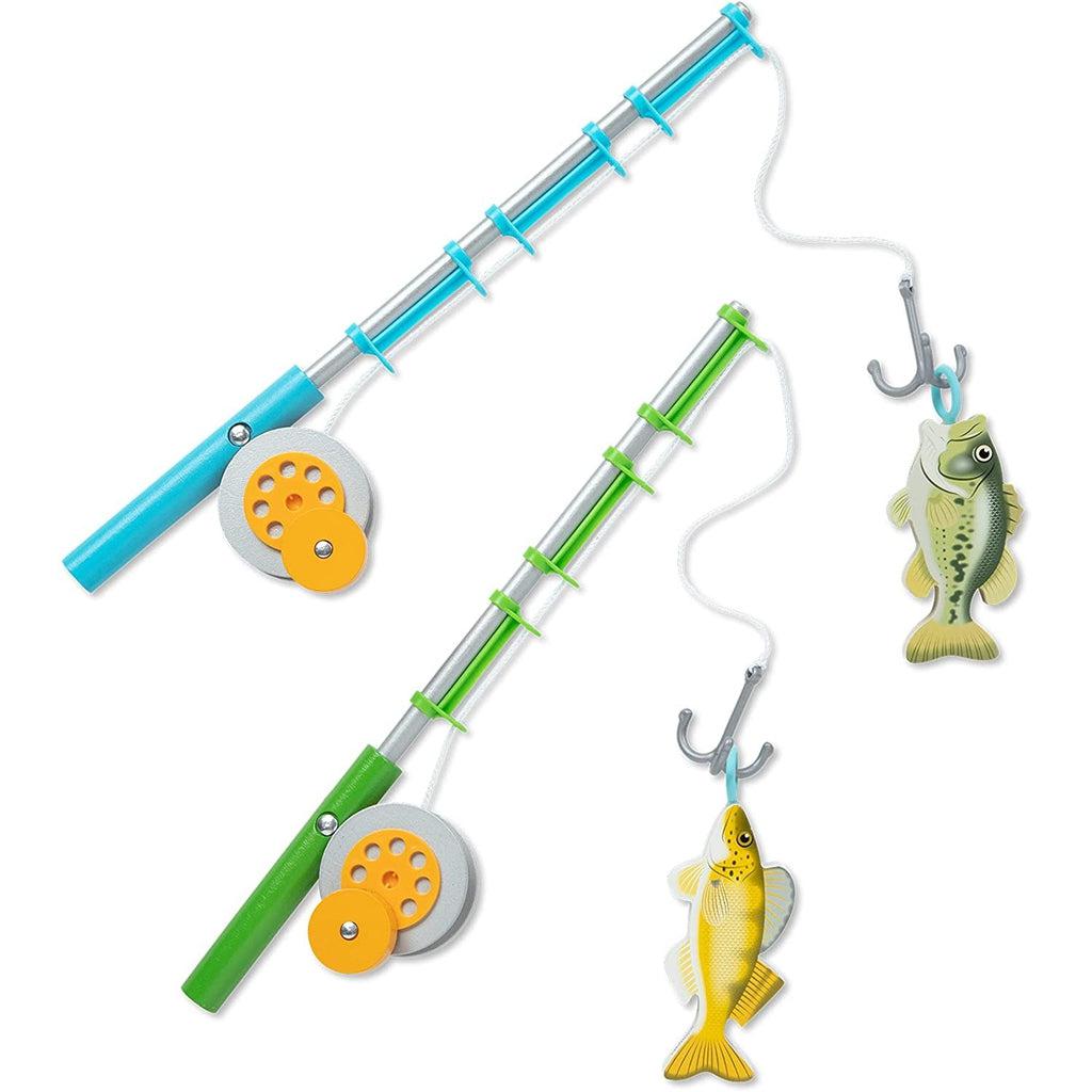 Fishing Play Set-Melissa & Doug-The Red Balloon Toy Store