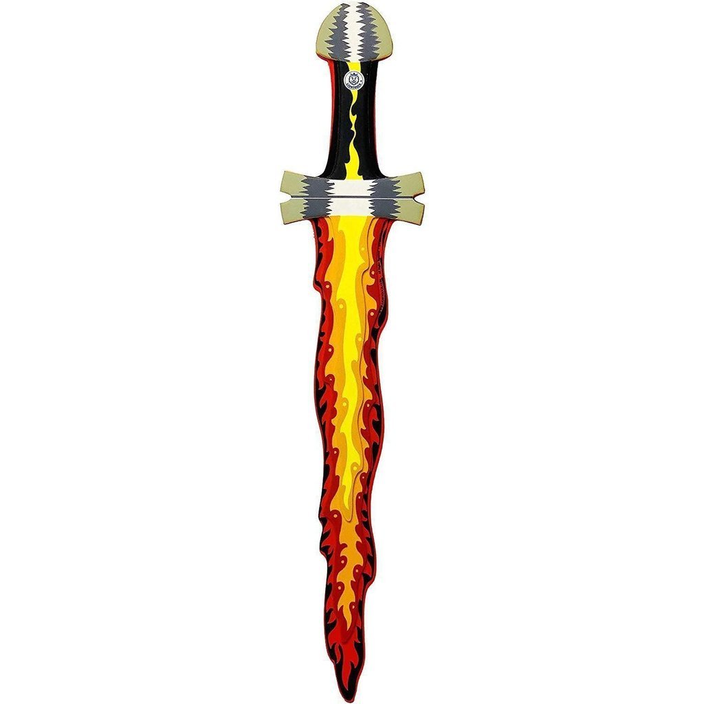 Flame Sword-Liontouch-The Red Balloon Toy Store