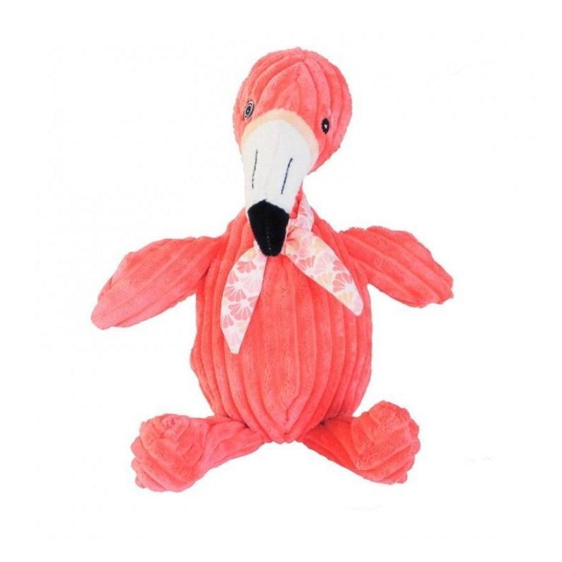 Flamingos The Flamingo - Big-Les Deglingos-The Red Balloon Toy Store