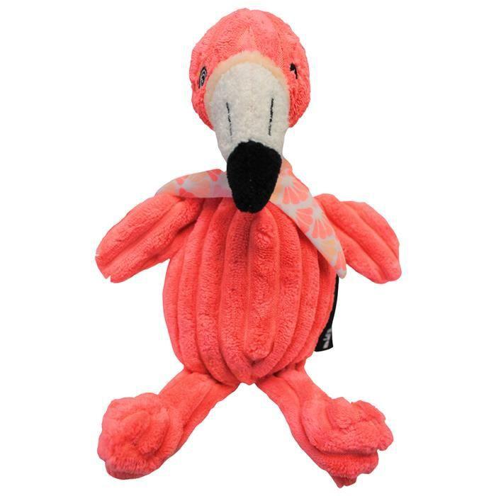 Flamingos The Flamingo - Small-Les Deglingos-The Red Balloon Toy Store