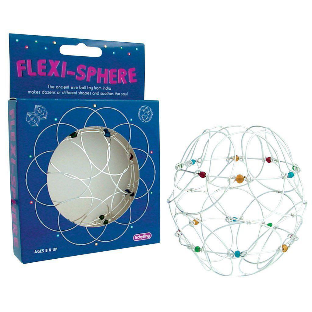 Flexi-Sphere-Schylling-The Red Balloon Toy Store