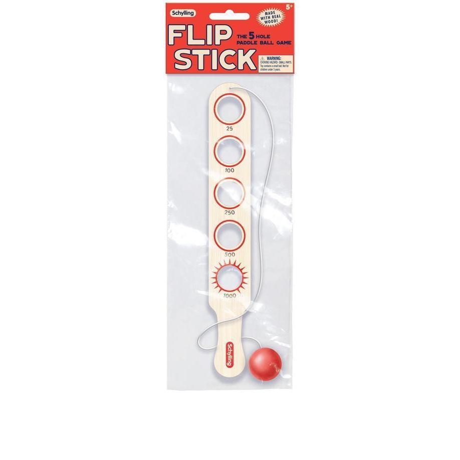 Flip Stick-Schylling-The Red Balloon Toy Store