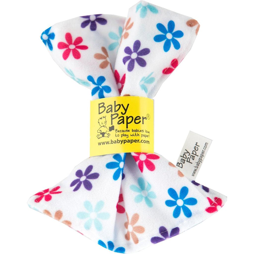 Flower Baby Paper-Baby Paper-The Red Balloon Toy Store