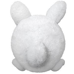 Fluffy Bunny-Squishable-The Red Balloon Toy Store