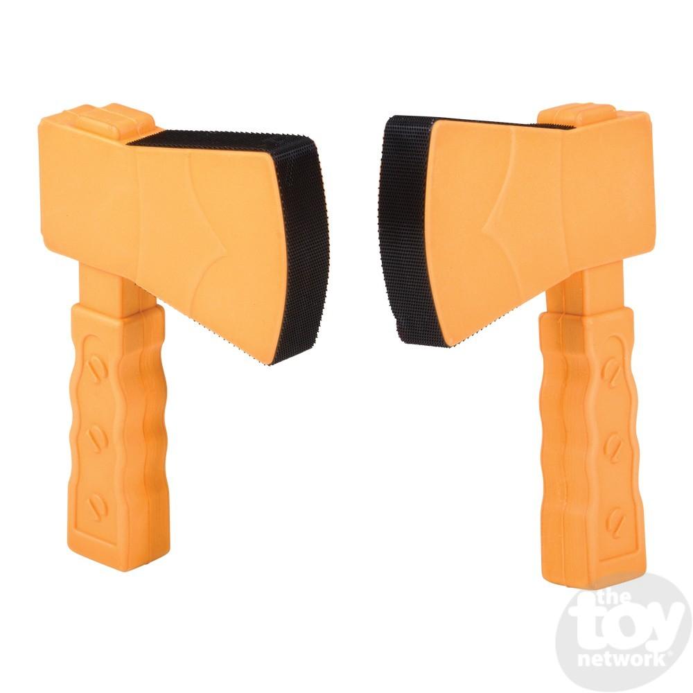 Foam Axe Throwing-The Toy Network-The Red Balloon Toy Store