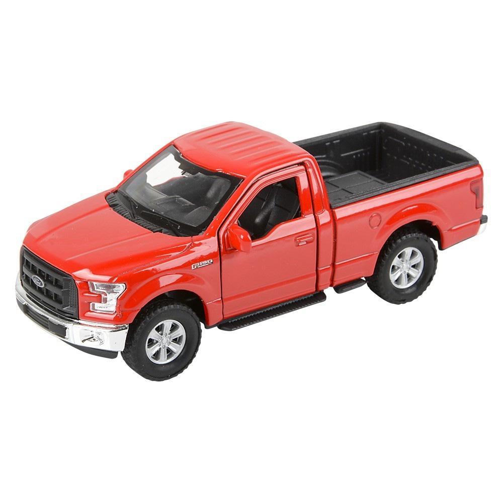 Ford F-150 Pick Up-The Toy Network-The Red Balloon Toy Store