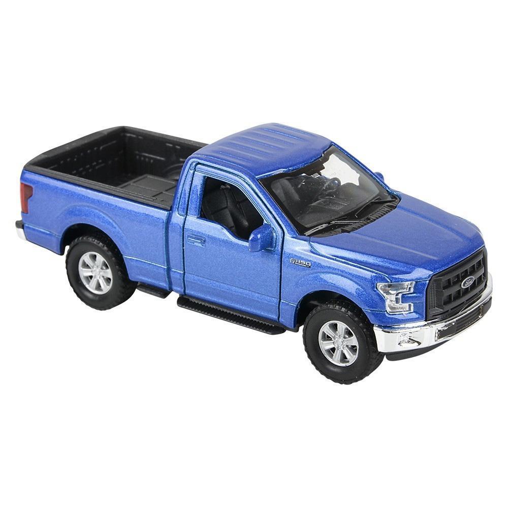 Ford F-150 Pick Up-The Toy Network-The Red Balloon Toy Store