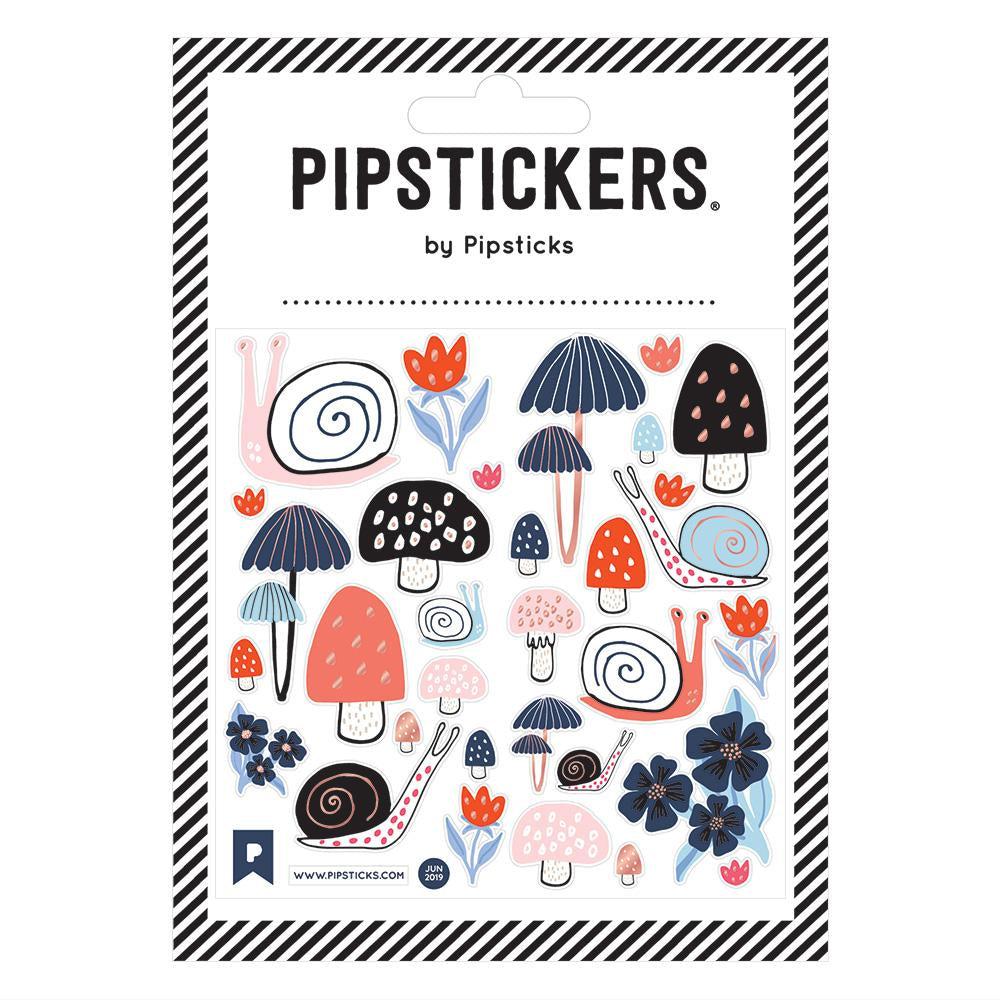 Forest Friends Stickers-PipStickers-The Red Balloon Toy Store