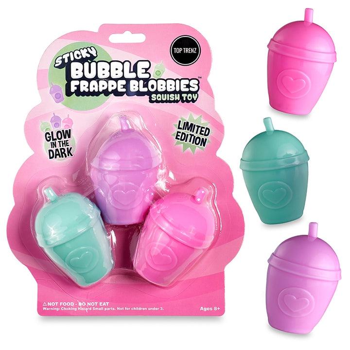 Frappe Bubble Blobbies-Top Trenz-The Red Balloon Toy Store