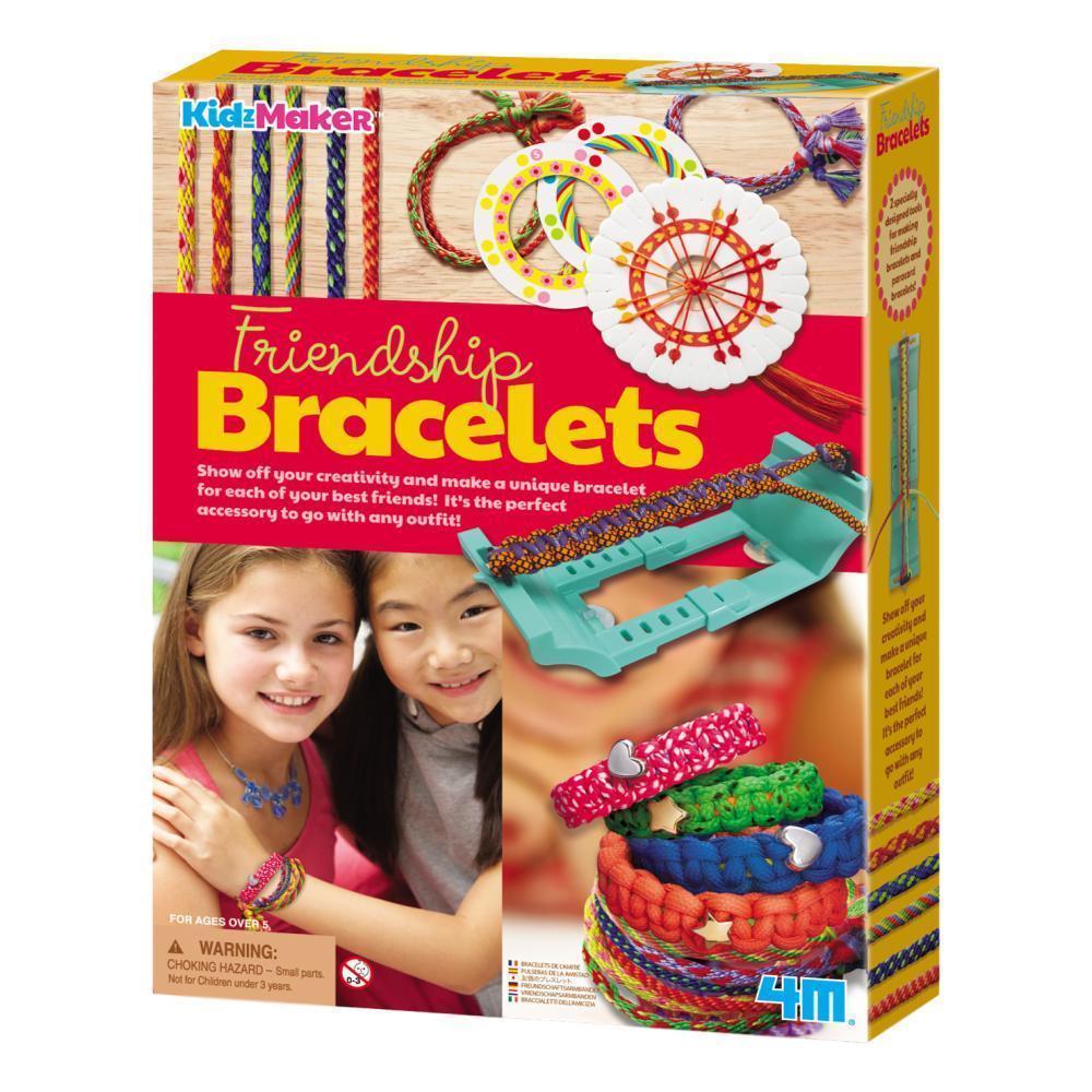 Little Words Project Best Friends 2 Beaded Bracelet : Target