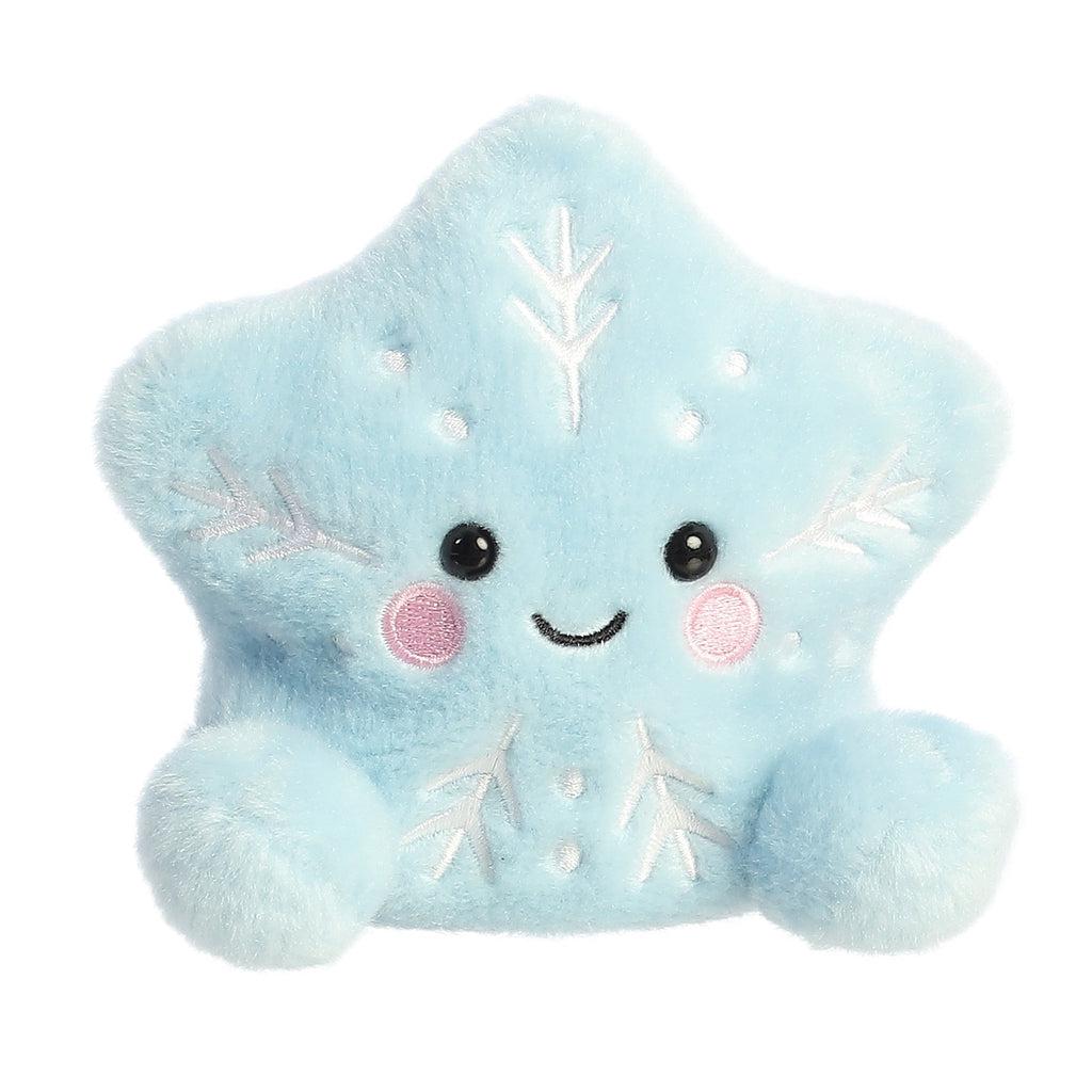 Frosty the Snowflake - Palm Pals-Aurora World-The Red Balloon Toy Store