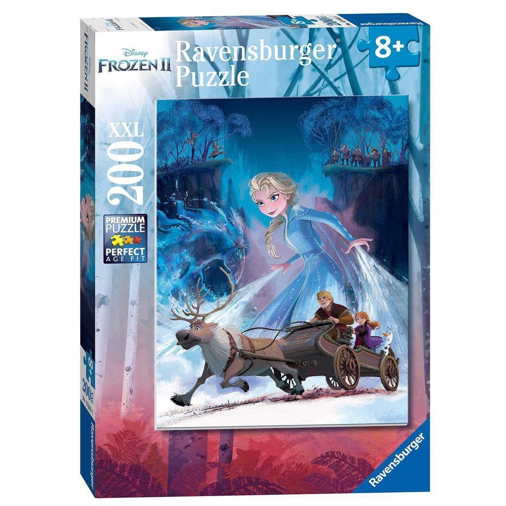 Frozen 2-Ravensburger-The Red Balloon Toy Store