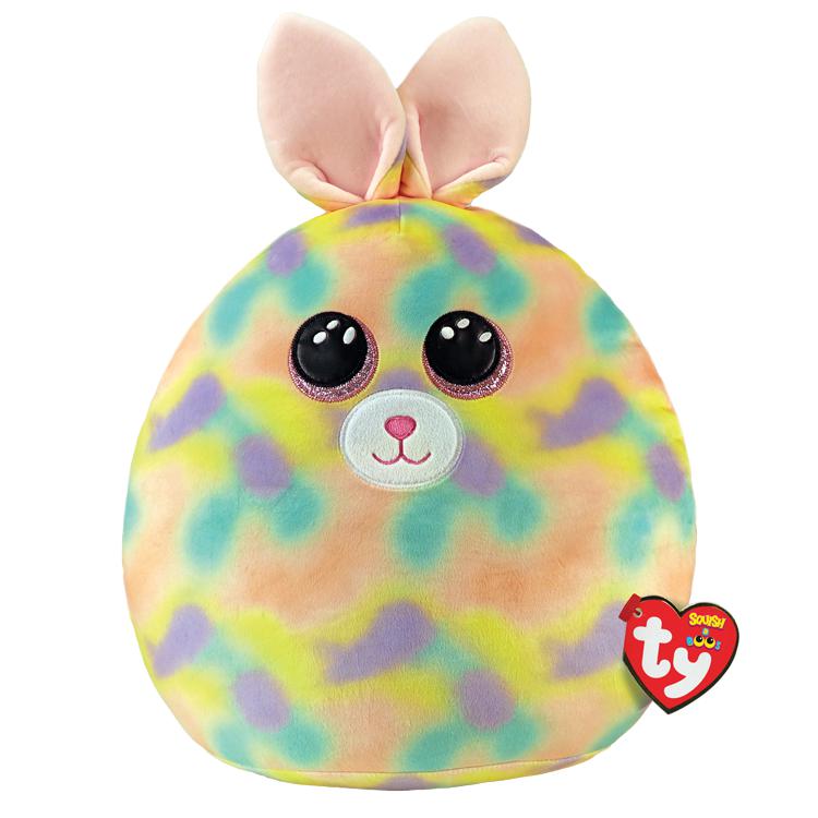 Furry - Small Squish-A-Boo-Ty-The Red Balloon Toy Store