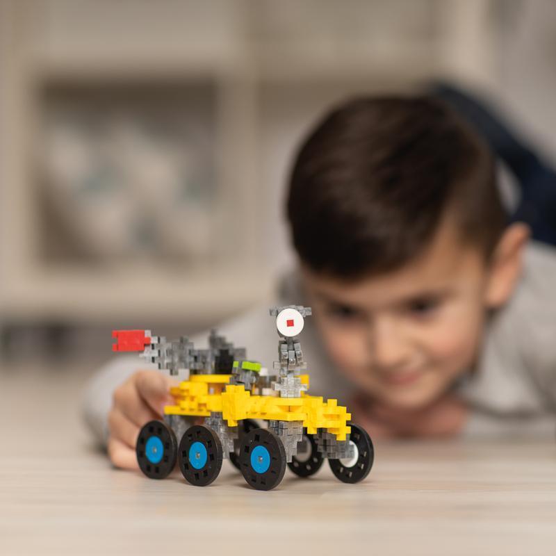 GO! Vehicles Super Set-Plus-Plus-The Red Balloon Toy Store