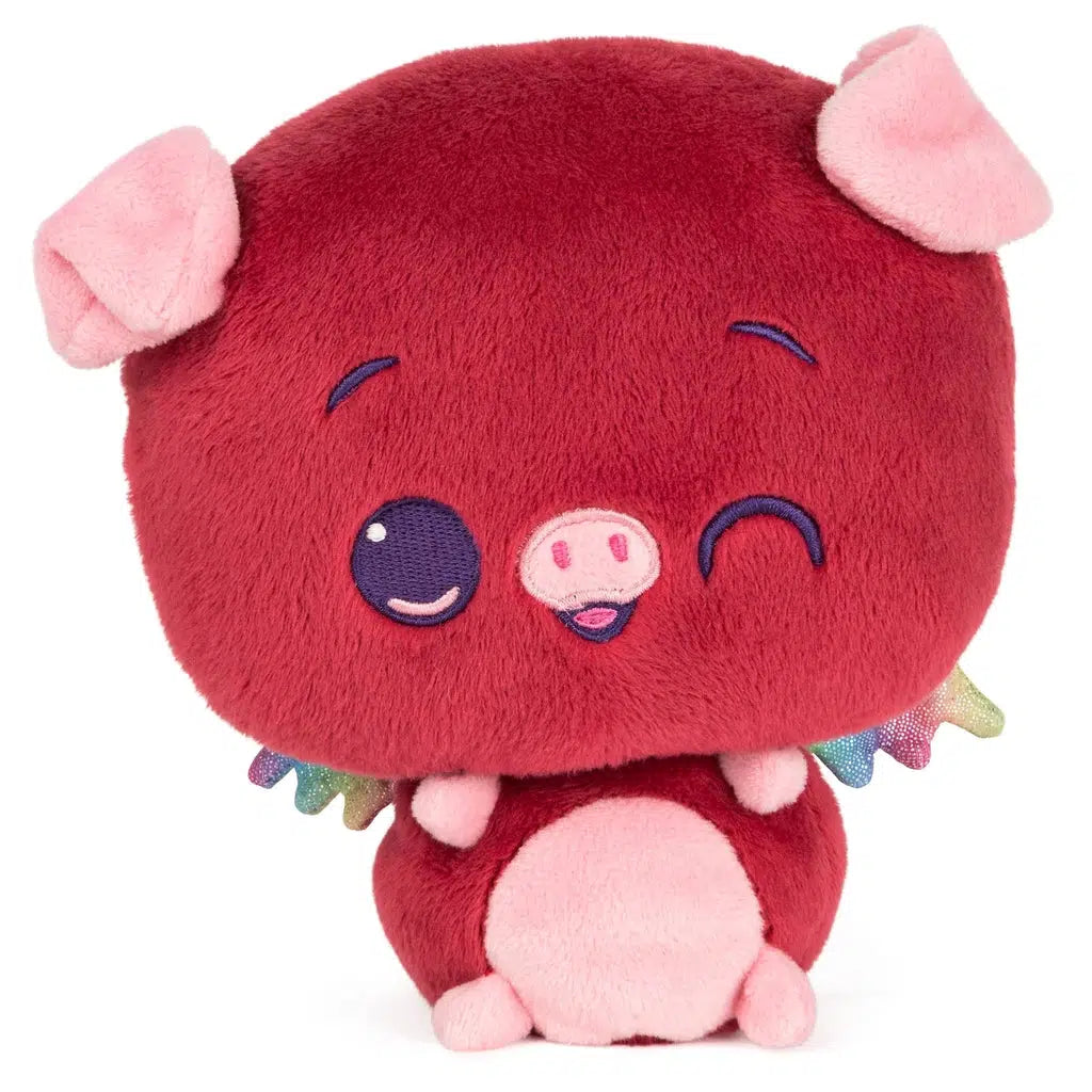 GUND Drops: Annie Oinks-GUND-The Red Balloon Toy Store