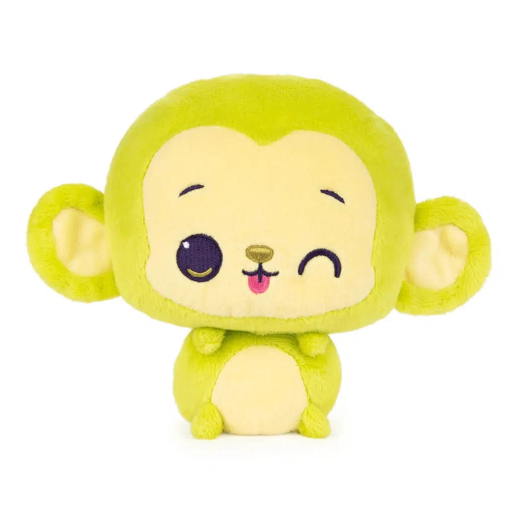 GUND Drops: Joey Bananas-GUND-The Red Balloon Toy Store