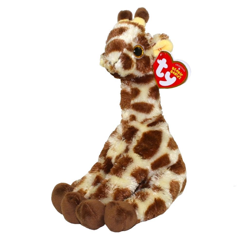 Gavin - Small Giraffe-Ty-The Red Balloon Toy Store