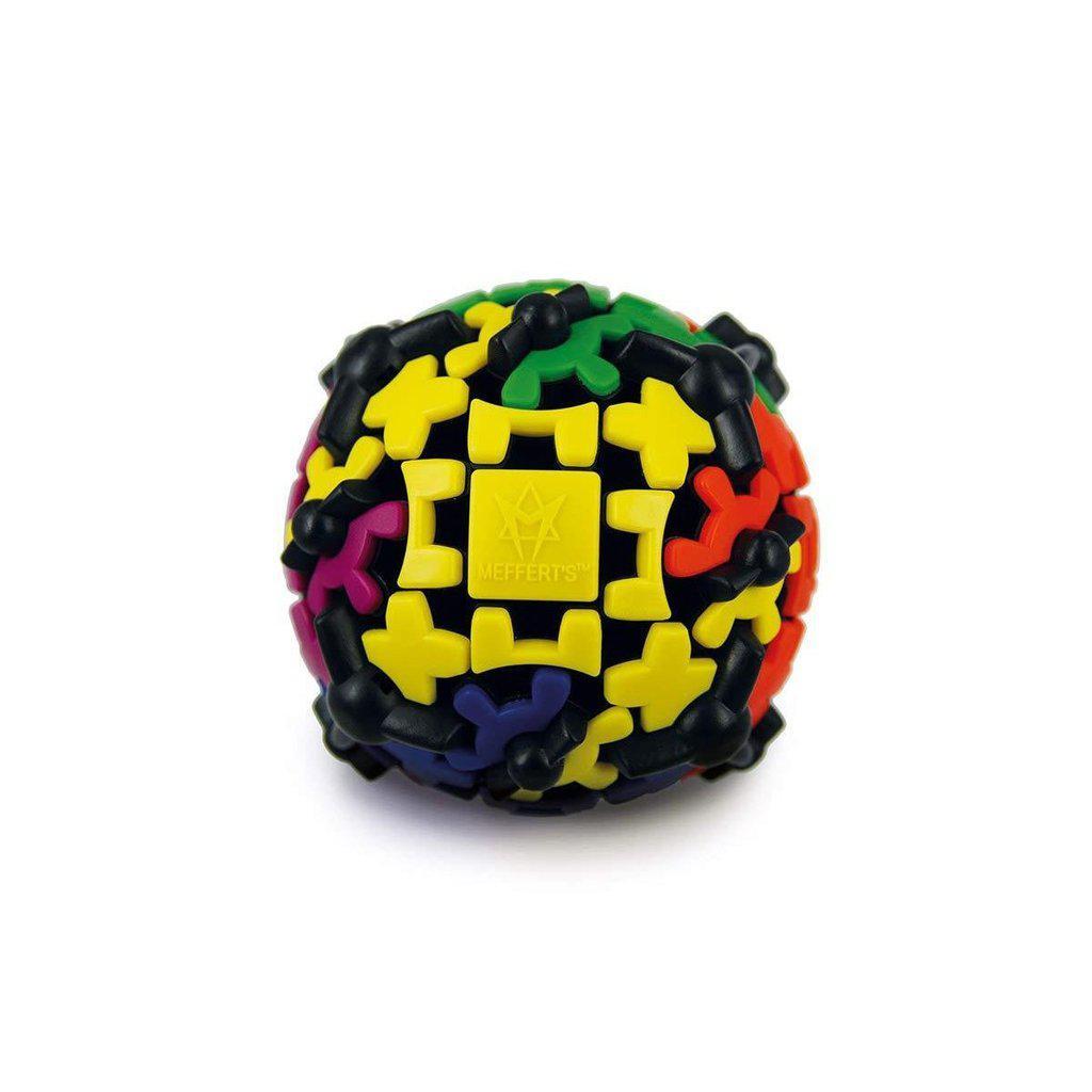 Gear Ball-Recent Toys-The Red Balloon Toy Store