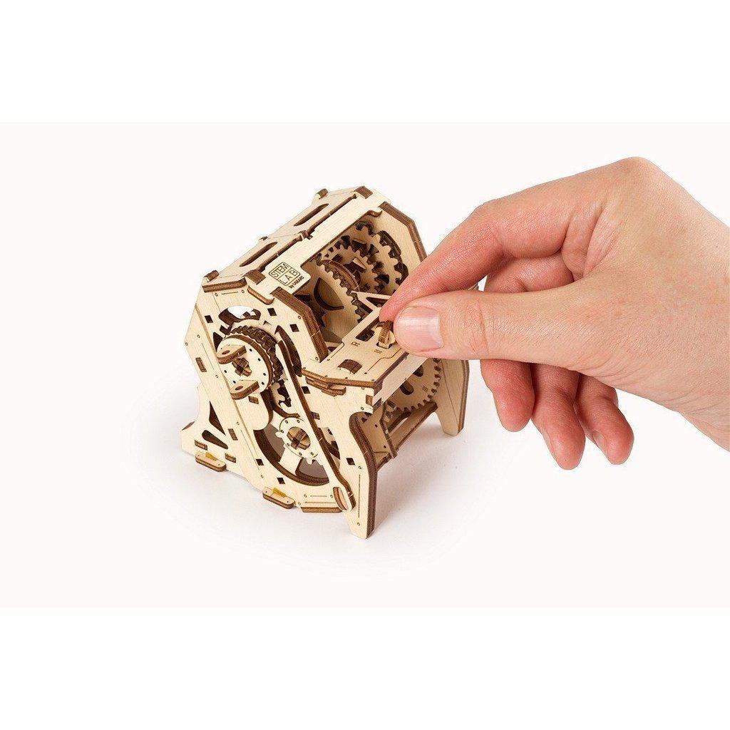 Gearbox - UGears-UGears-The Red Balloon Toy Store