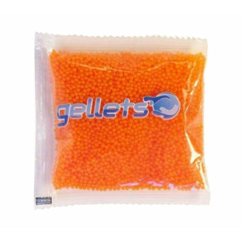 Gellets 10k Pack - Orange-Gel Blaster-The Red Balloon Toy Store