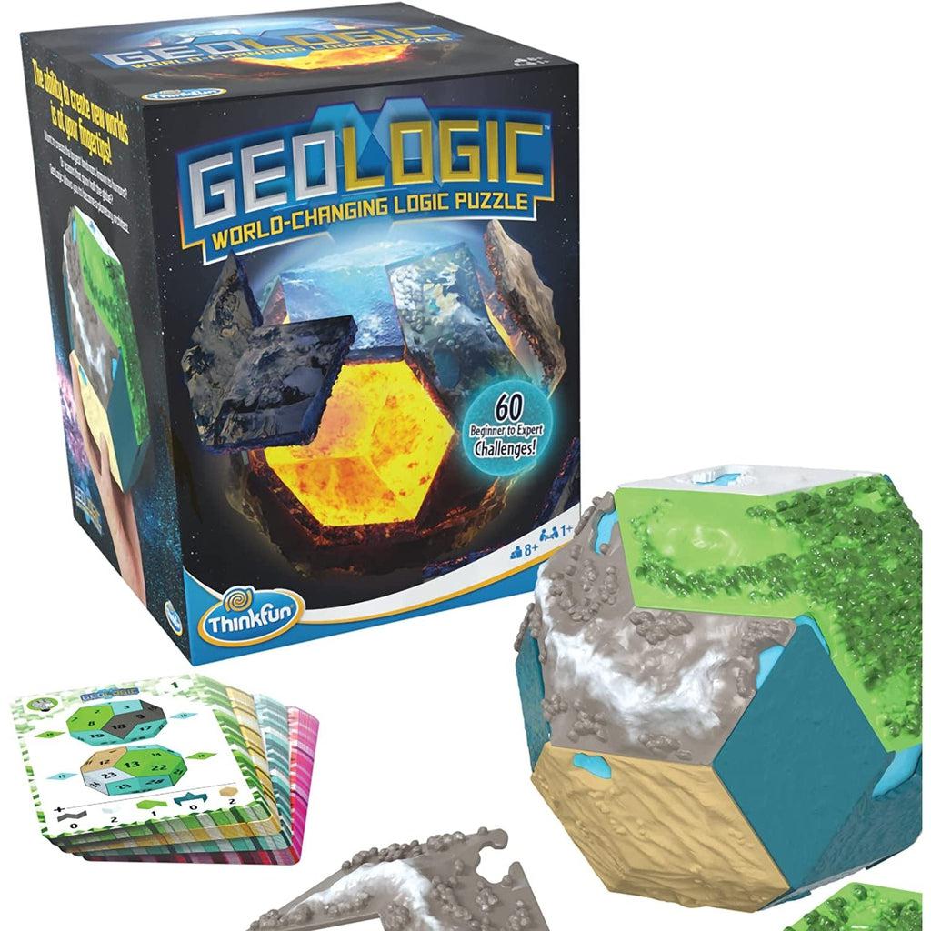GeoLogic-ThinkFun-The Red Balloon Toy Store