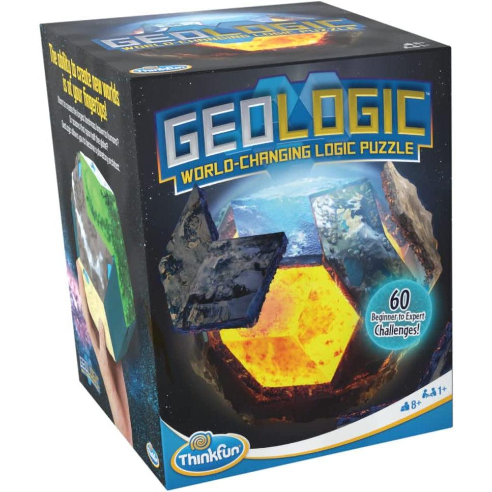 GeoLogic-ThinkFun-The Red Balloon Toy Store