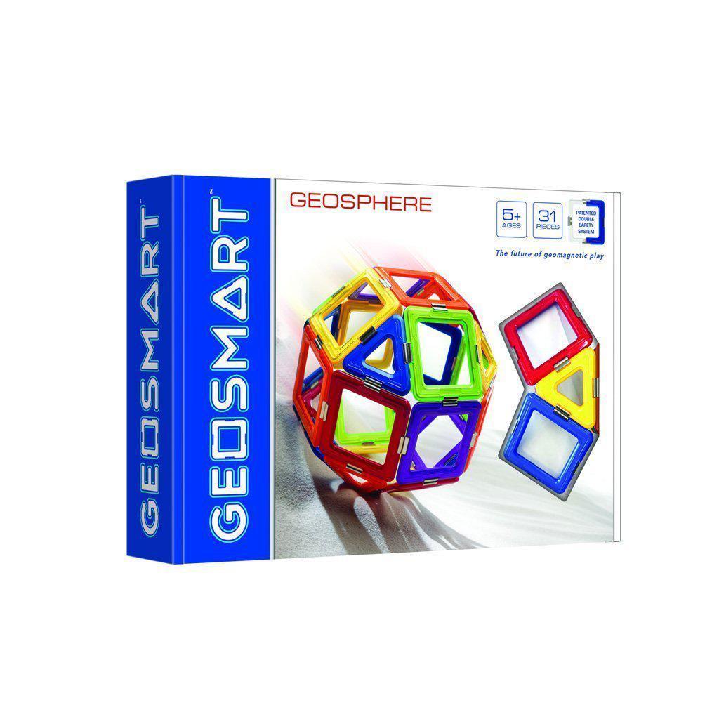GeoSmart - Geosphere-GeoSmart-The Red Balloon Toy Store