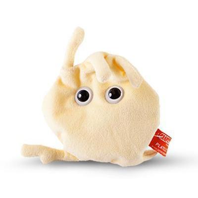 Giant Microbes - Platelet-Giant Microbes-The Red Balloon Toy Store
